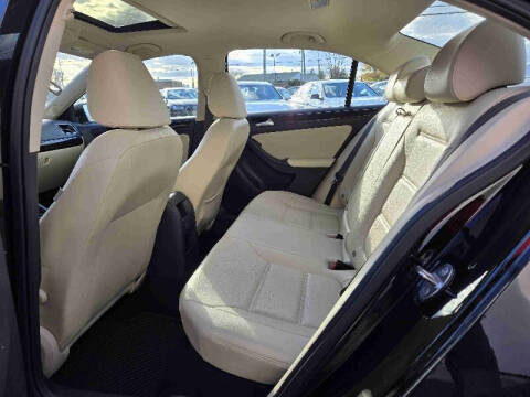 2017 Volkswagen Jetta