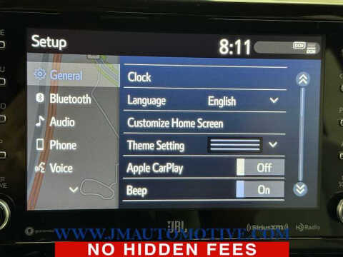 2019 Toyota Corolla Hatchback