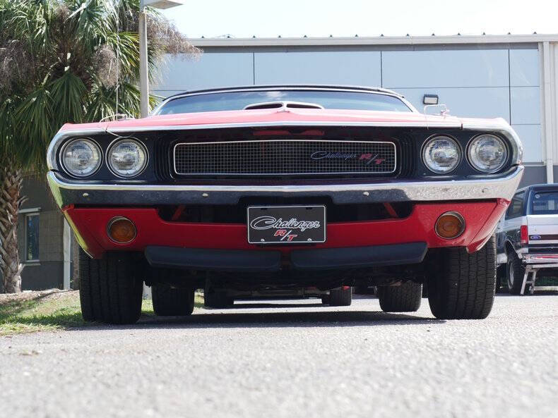 1970 Dodge Challenger