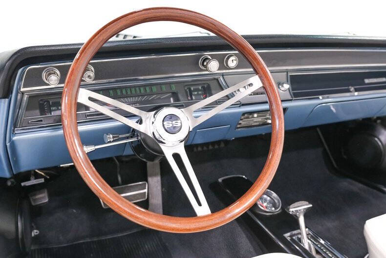 1966 Chevrolet Chevelle