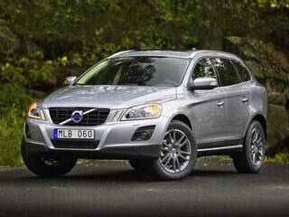 2010 Volvo XC60