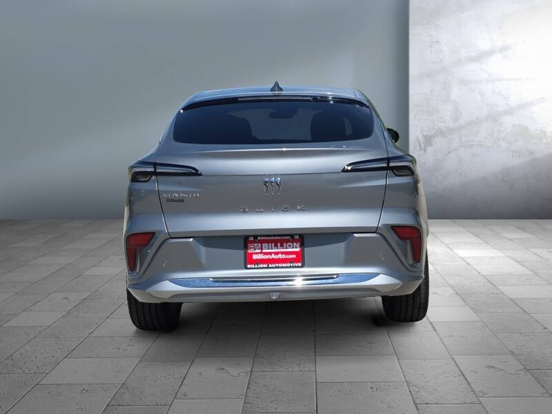 2025 Buick Envista Avenir