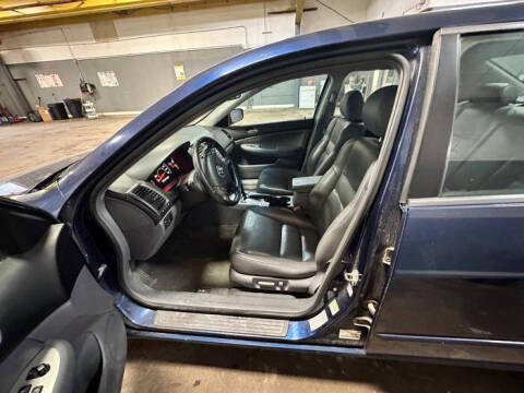 2003 Honda Accord EX V-6