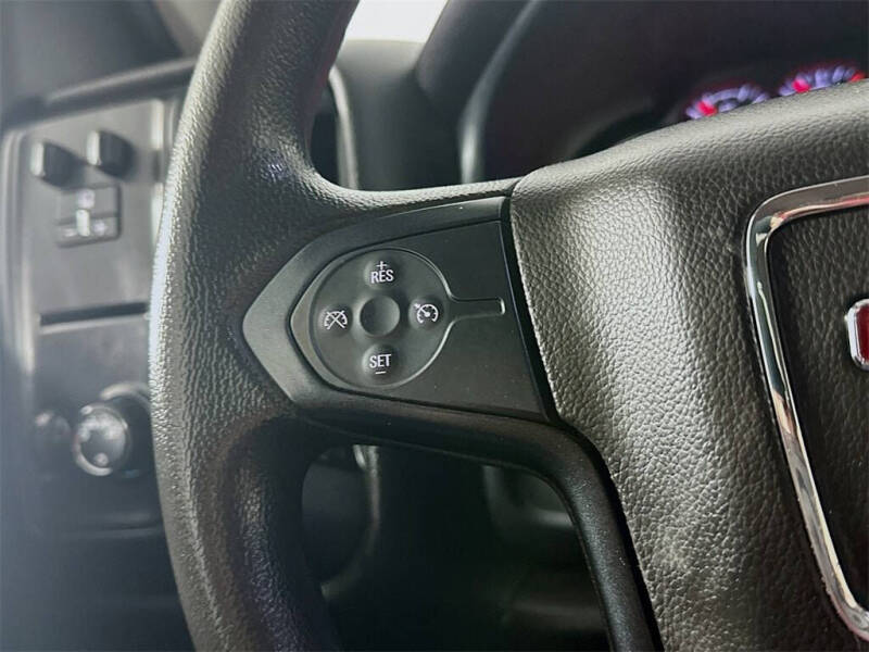 2019 GMC Sierra 2500HD