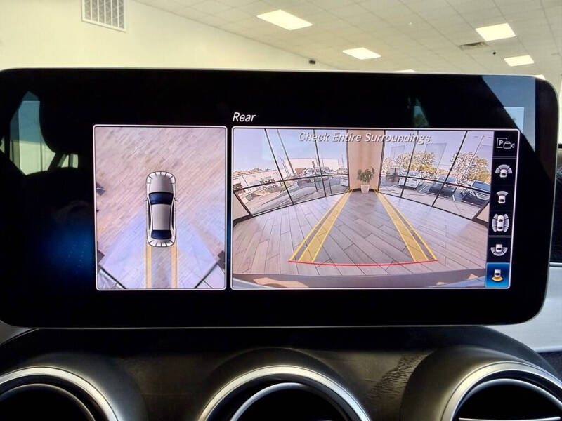 2020 Mercedes-Benz C-Class C 300 4MATIC