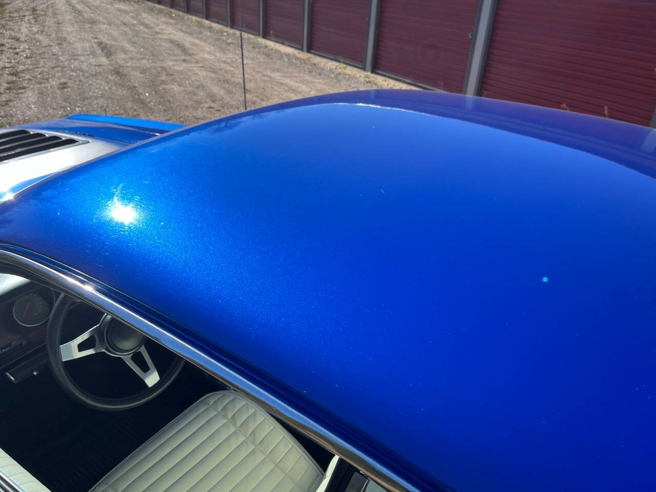 1971 Dodge Charger 152