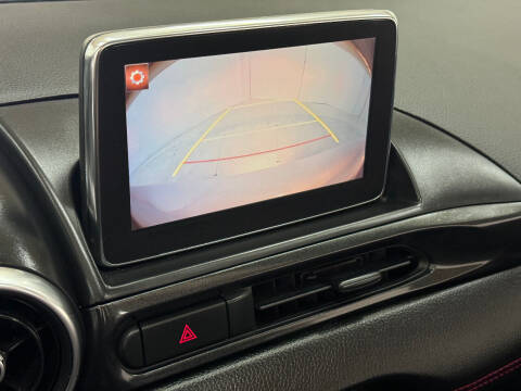 2017 FIAT 124 Spider Abarth