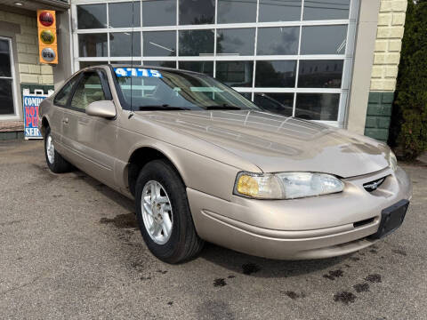 1997 Ford Thunderbird LX