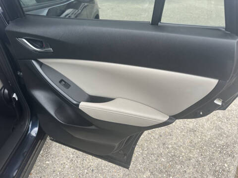 2015 Mazda CX-5 Grand Touring