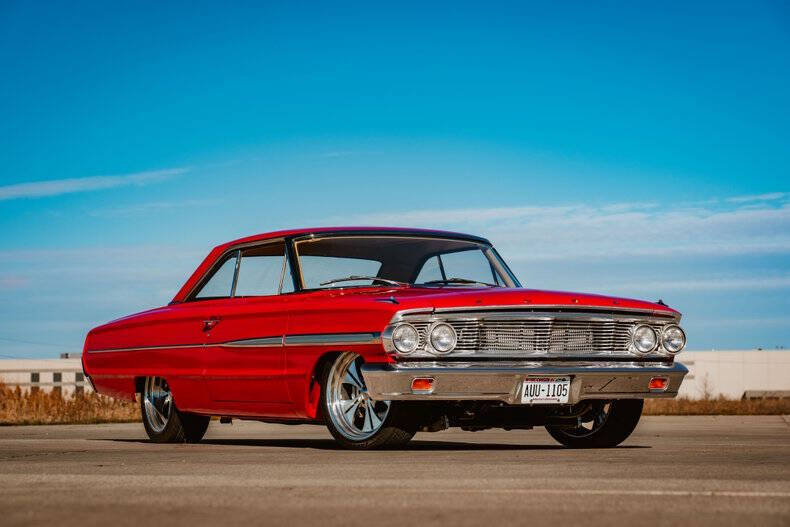 1964 Ford Galaxie