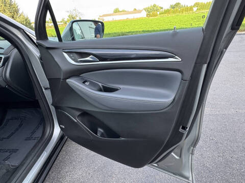 2024 Buick Enclave Premium