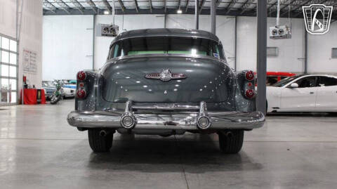1953 Buick Super