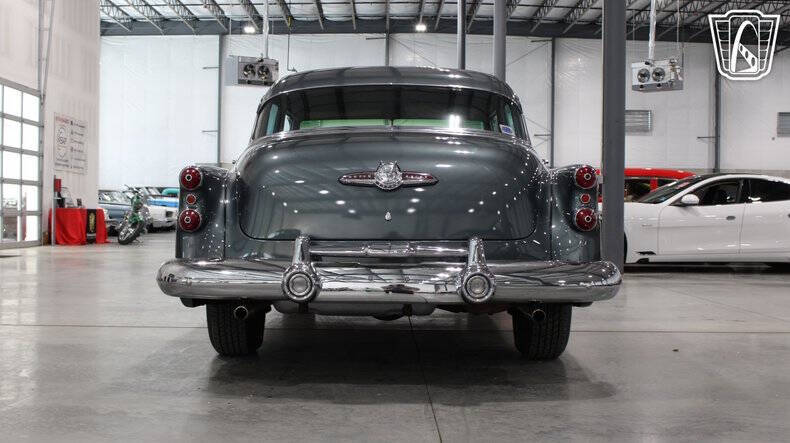 1953 Buick Super