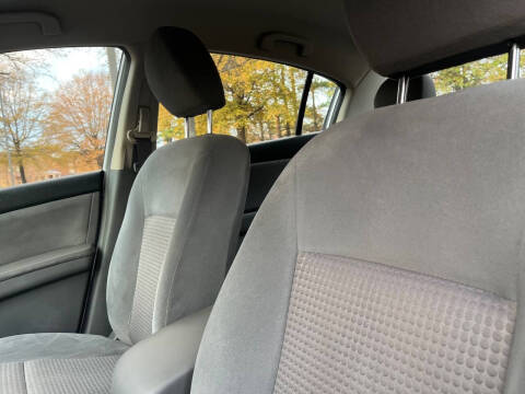 2008 Nissan Sentra 2.0