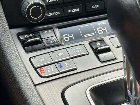 2019 Porsche 718 Cayman GTS