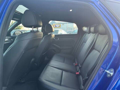 2023 Acura Integra w/A-SPEC