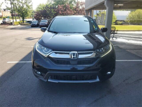 2019 Honda CR-V for sale at Southern Auto Solutions - Honda Carland in Marietta GA