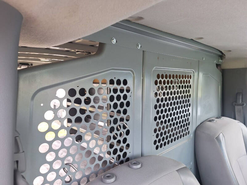 2015 Nissan NV 3500 HD SV