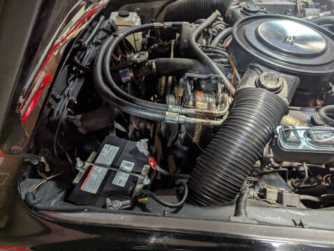 1984 Avanti II