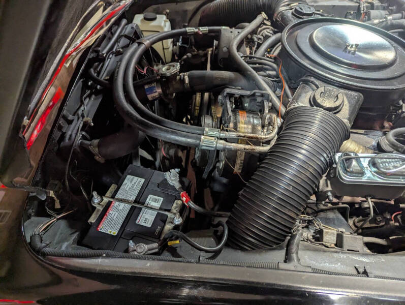 1984 Avanti II