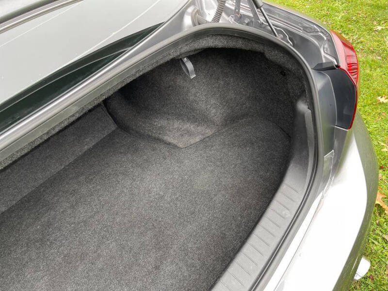 2020 Infiniti Q50 3.0T Sport