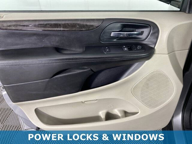 2013 Dodge Grand Caravan American Value Package