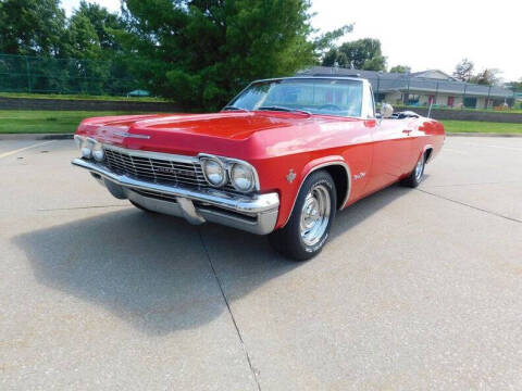 1965 Chevrolet Impala