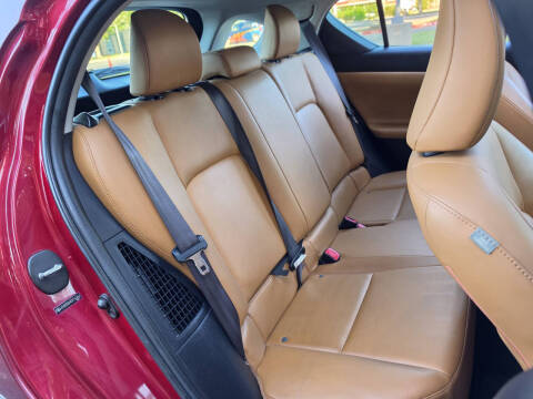 2013 Lexus CT 200h