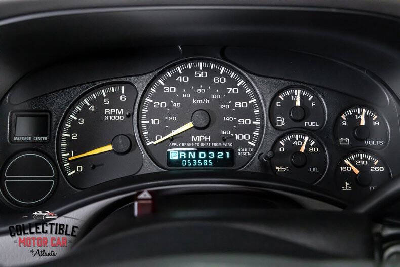 2000 GMC Sierra 1500