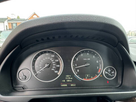 2014 BMW X5 xDrive35i