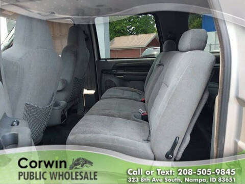 2003 Ford Excursion XLT