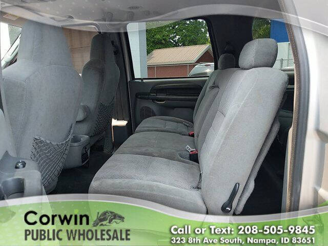 2003 Ford Excursion XLT