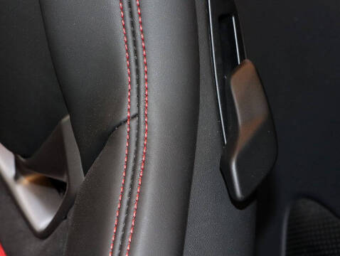 2024 Ferrari 296 GTS