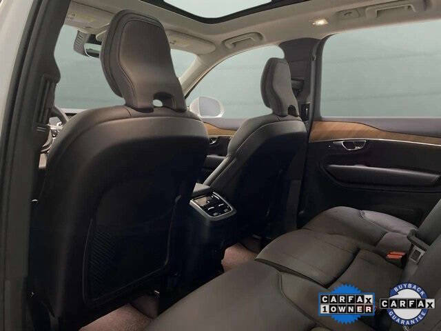 2025 Volvo XC90 B6 Plus Bright Theme 7P