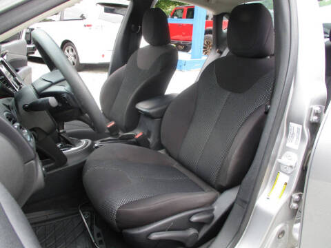 2015 Dodge Dart SE