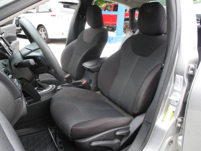 2015 Dodge Dart SE