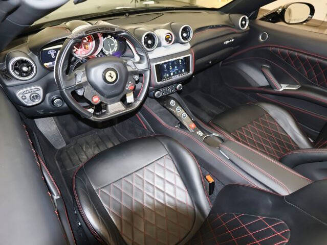 2017 Ferrari California T