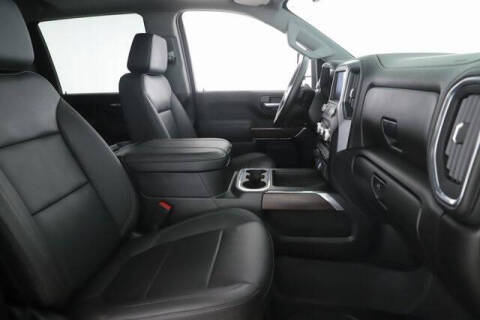 2023 GMC Sierra 2500HD