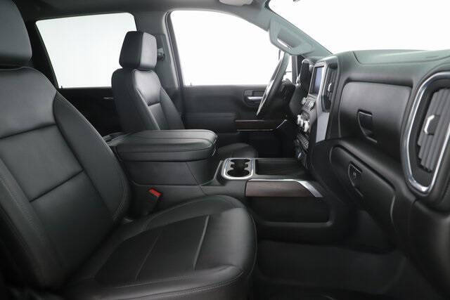 2023 GMC Sierra 2500HD