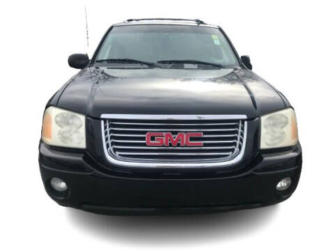 2006 GMC Envoy SLT