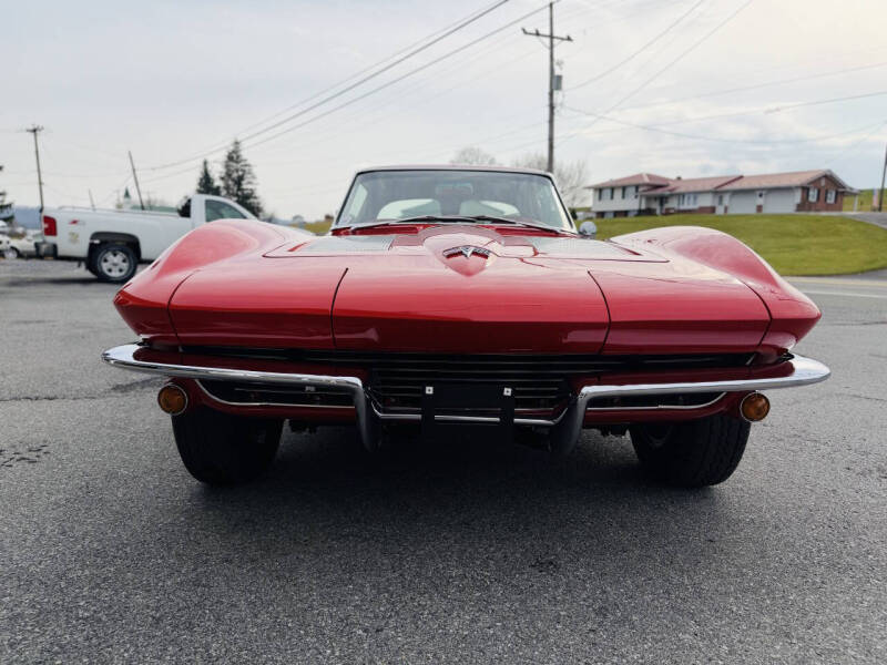 1963 Chevrolet Corvette