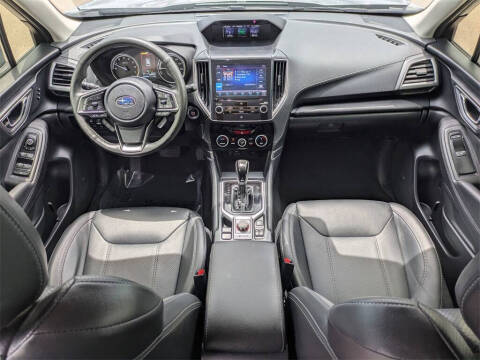 2022 Subaru Forester Touring