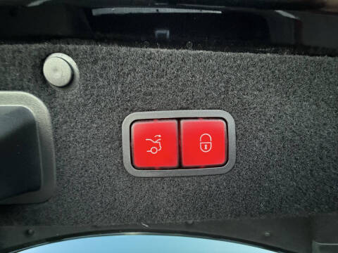 2016 Mercedes-Benz S-Class S 550 4MATIC