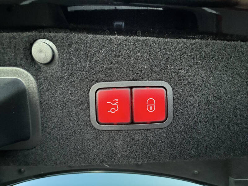 2016 Mercedes-Benz S-Class S 550 4MATIC