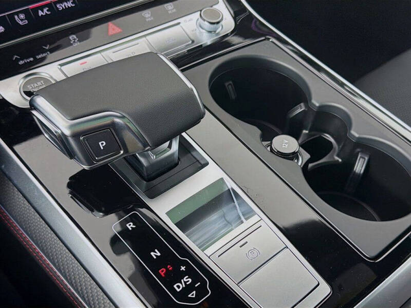 2026 Audi Q8 quattro Prestige 55 TFSI