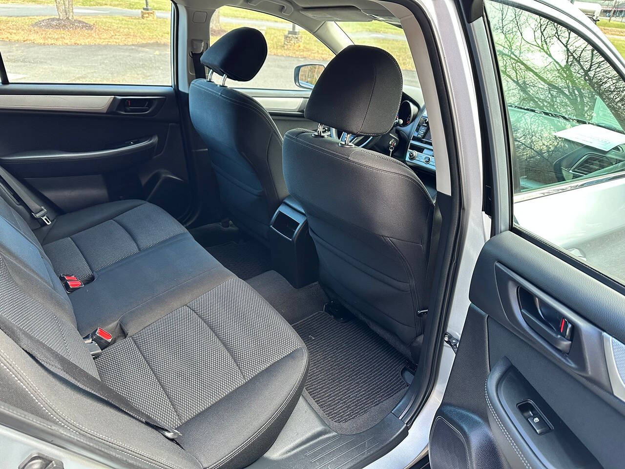 2018 Subaru Outback for sale at White Top Auto in Warrenton, VA