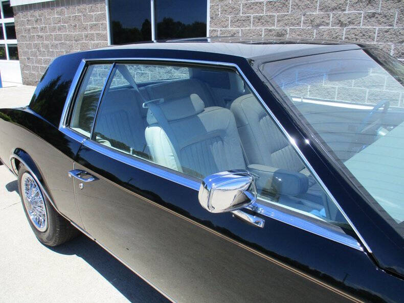 1979 Buick Riviera