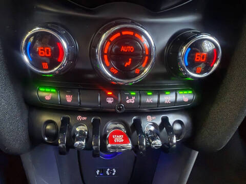 2015 MINI Hardtop 2 Door Cooper