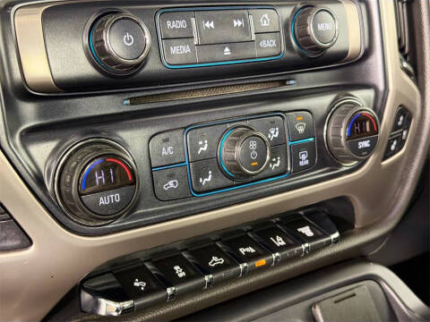 2019 GMC Sierra 3500HD