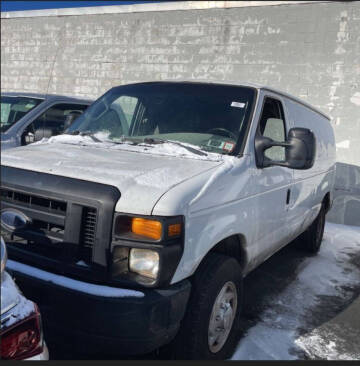 2008 Ford E-Series for sale at The Bengal Auto Sales LLC in Hamtramck MI